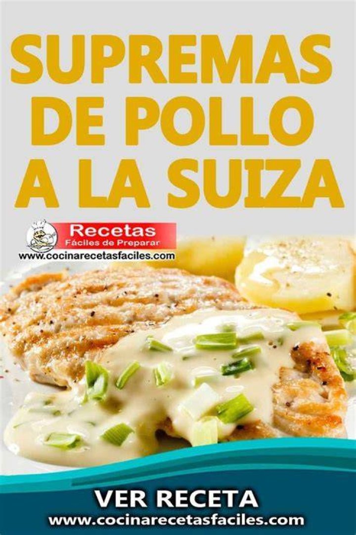 Suprema A La Suiza - How To Discuss