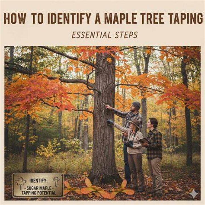 Swamp Maple - How To Discuss