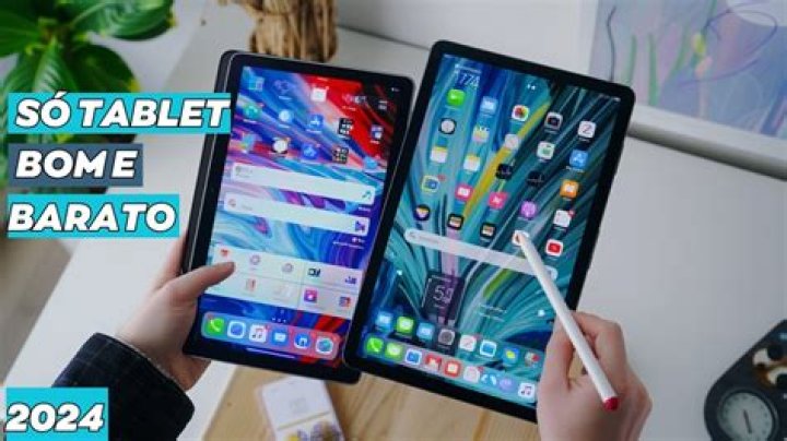 Tablet Barato E Bom - How To Discuss