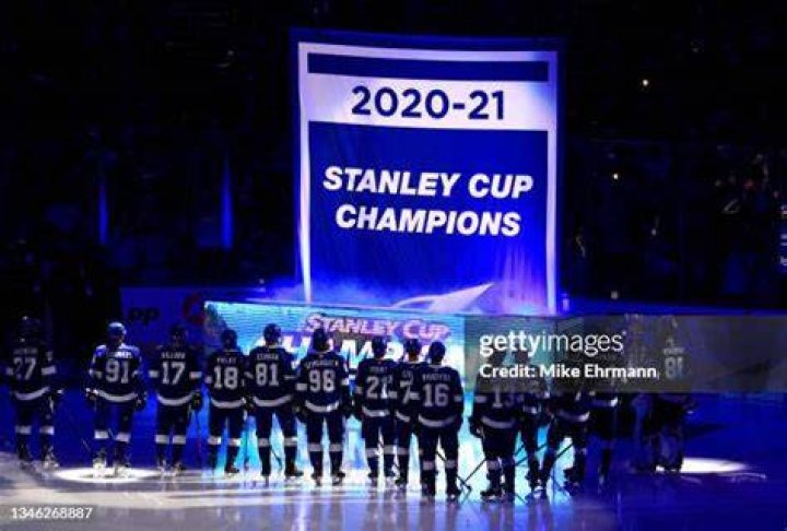 Tampa bay stanley cup - How To Discuss