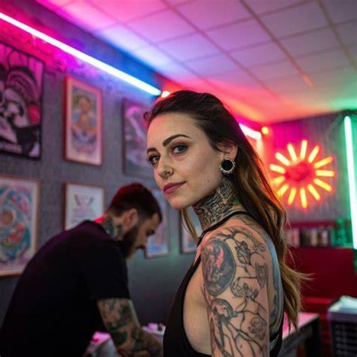 Tattoo templates - How To Discuss