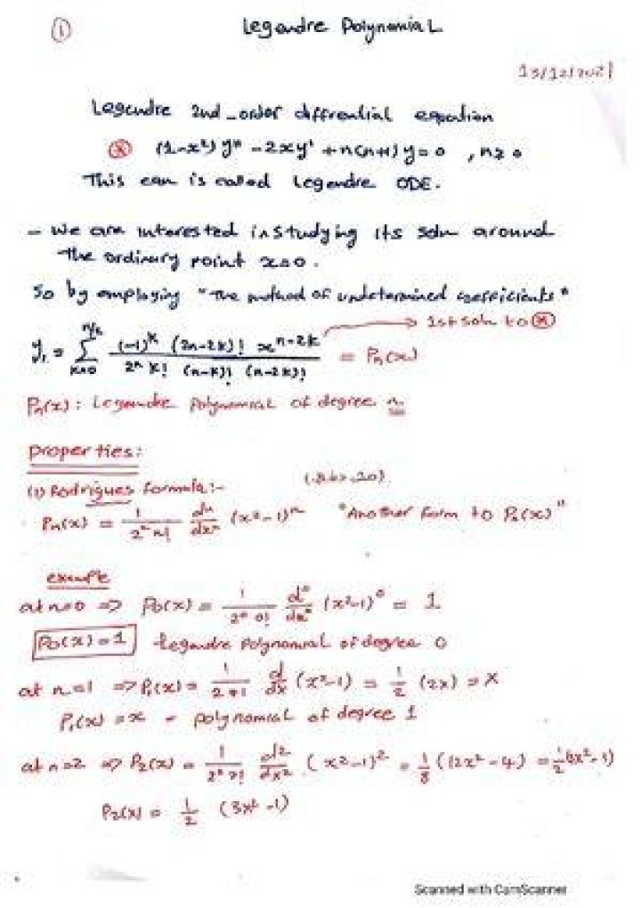 Taylor's Rule - How To Discuss