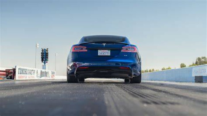 Tesla 0 60 - How To Discuss