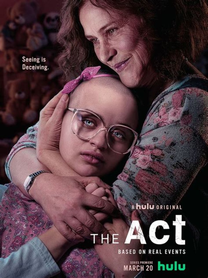 The act full movie - How To Discuss