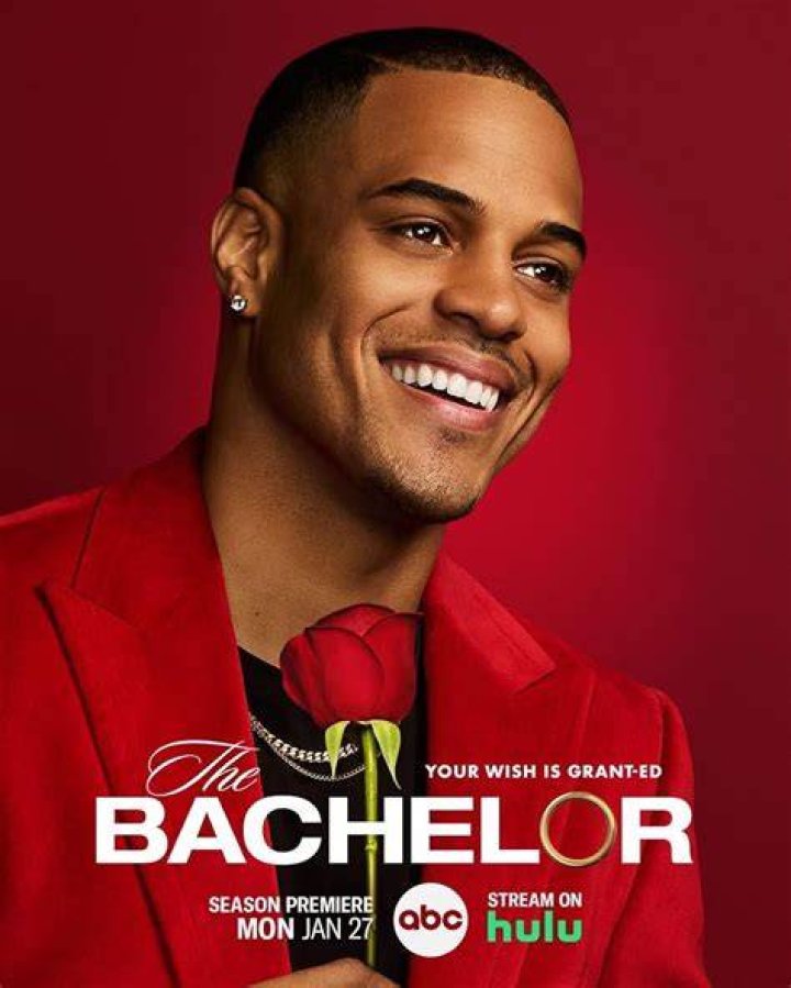 The bachelor 2020 - How To Discuss