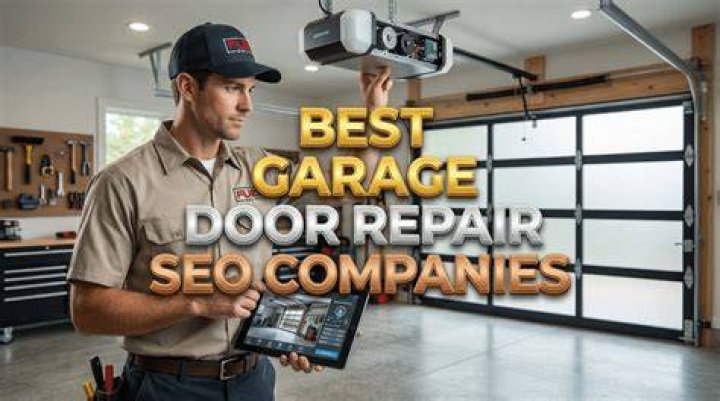 The Best Garage Door Repairs