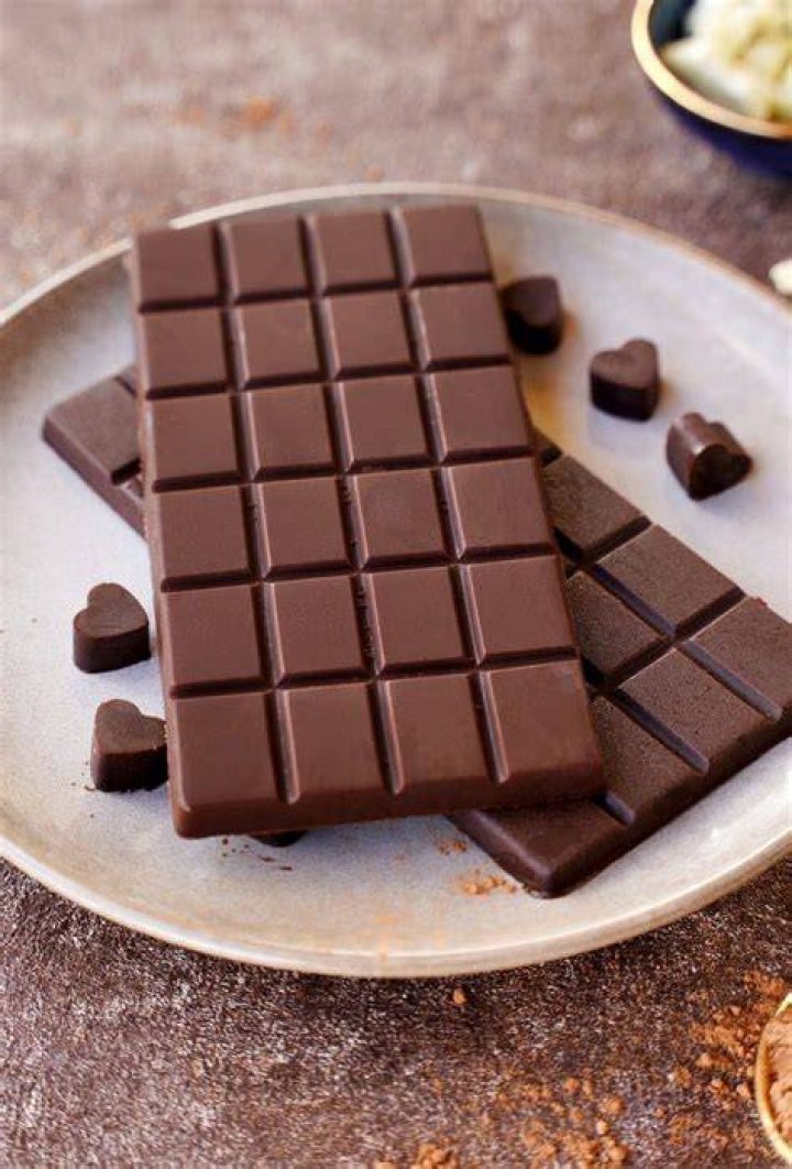 The chocolate bar - How To Discuss