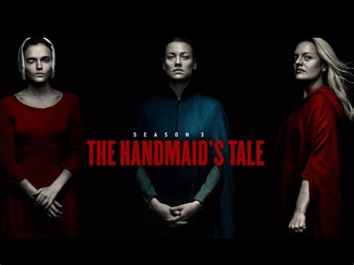 The handmaid's tale season 3 episode 13