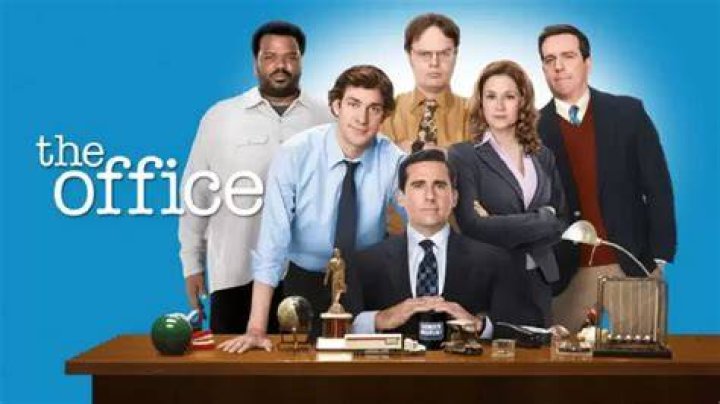 The Office Us Streaming - How To Discuss