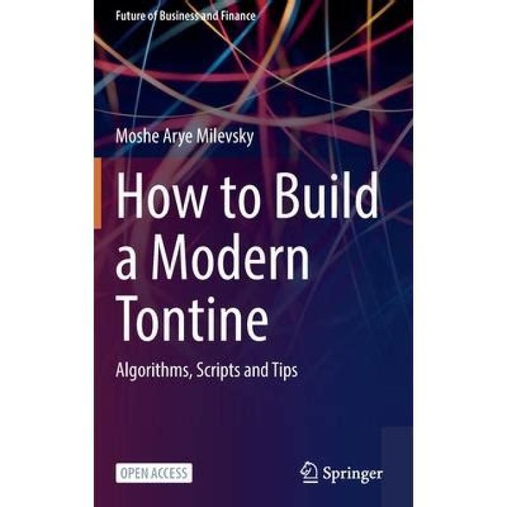 Tontine - How To Discuss