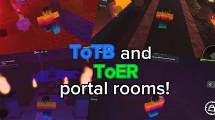 Totb - How To Discuss