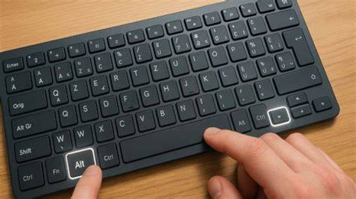 Touche Del Clavier - How To Discuss