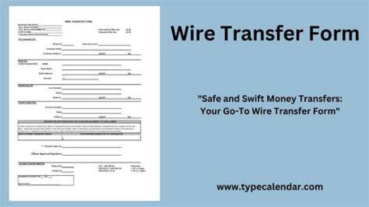 Transfer payment - How To Discuss