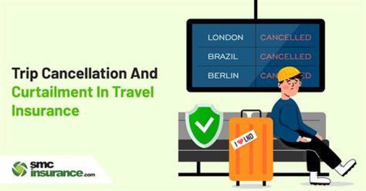 Trip Cancellation - How To Discuss