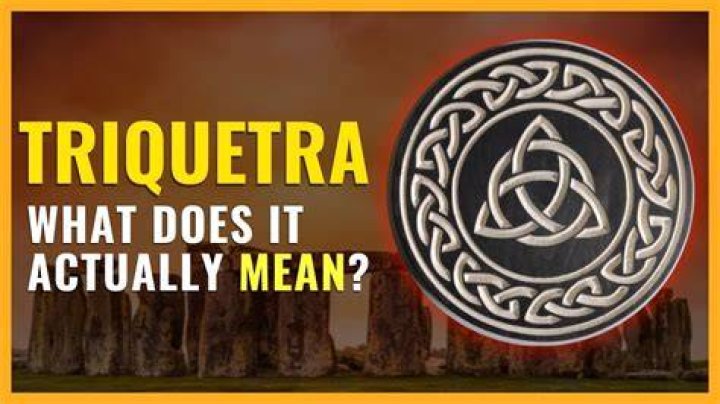 Triquetra Meaning - How To Discuss