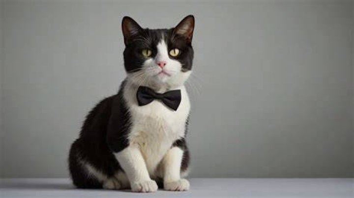Tuxedo Cat Price - How To Discuss