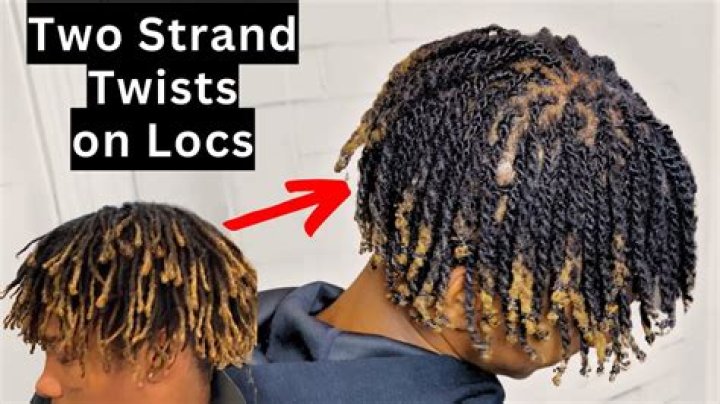 Twist locs - How To Discuss