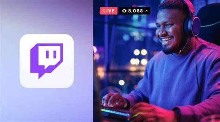 Twitch Live Streaming - How To Discuss