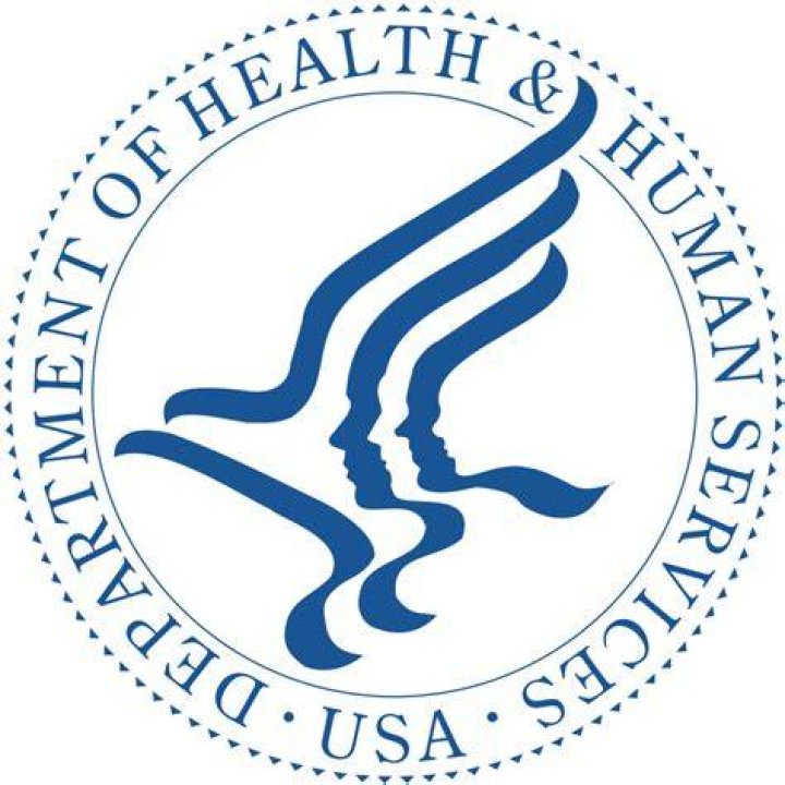 U.S. Department Of Health And Human Services (HHS)