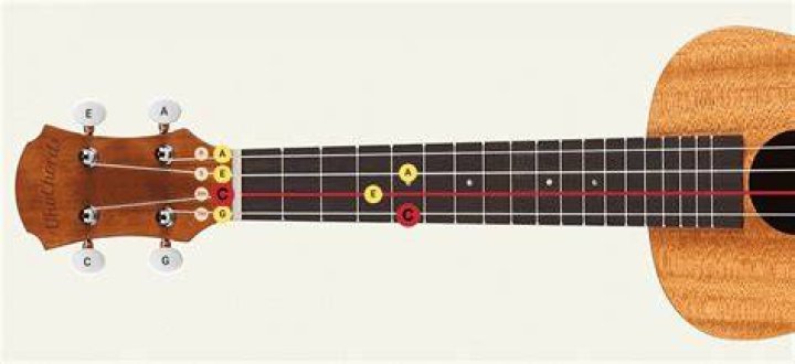 Ukulele tuning notes - How To Discuss