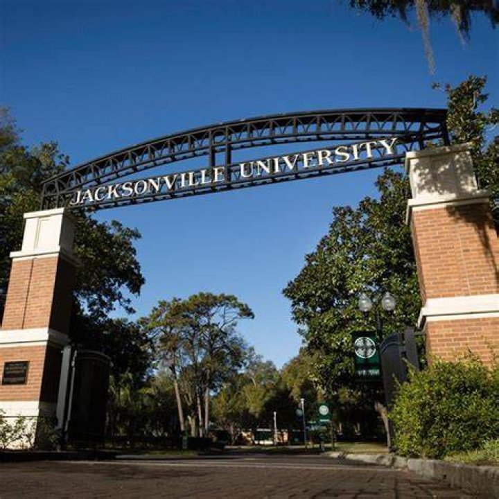 Universities in jacksonville fl - How To Discuss