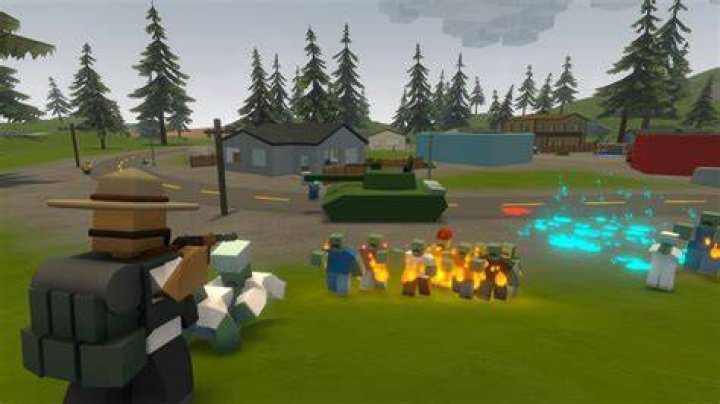 Unturned Vaccine Id - How To Discuss