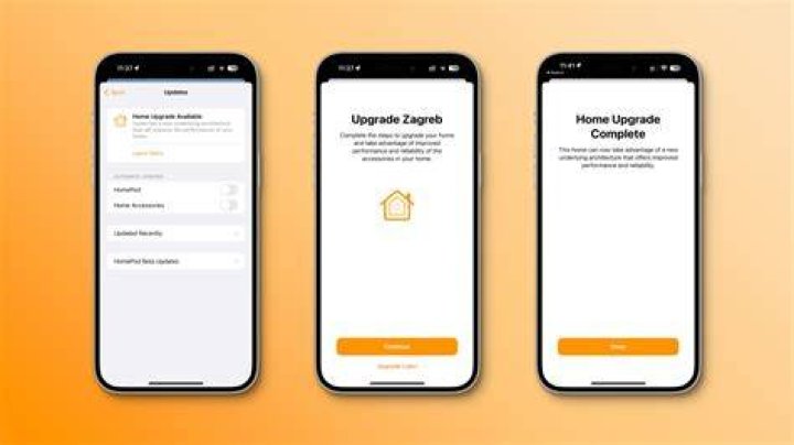 Upgrade app - How To Discuss