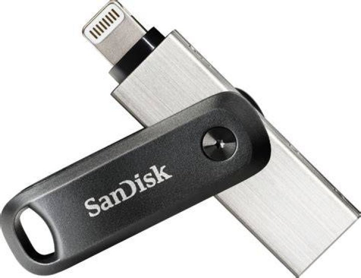 Usb flash drive for iphone