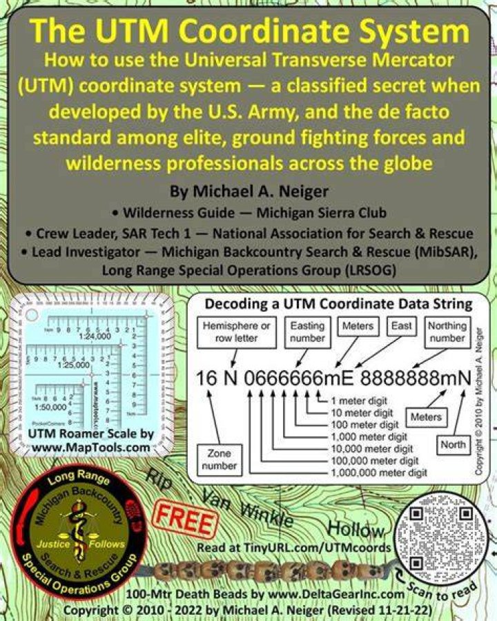Utm - How To Discuss
