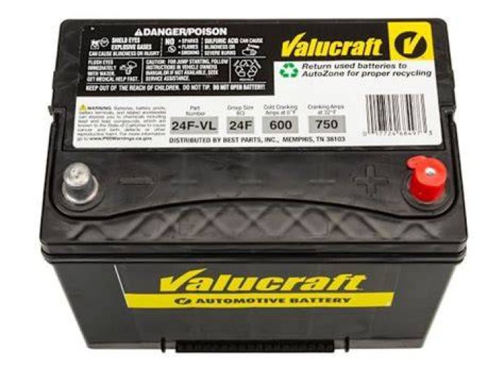 Valucraft Auto Parts - How To Discuss