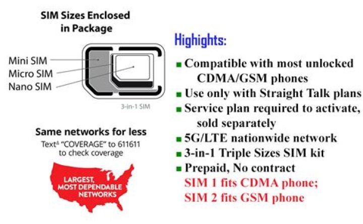 Verizon cdma or gsm - How To Discuss