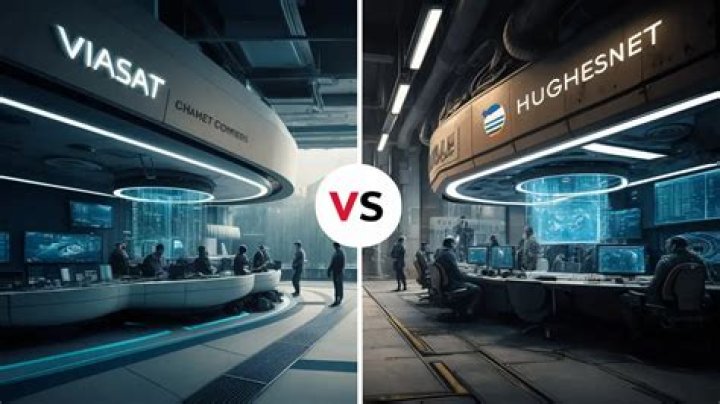 Viasat vs hughesnet - How To Discuss