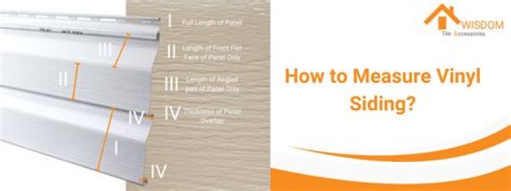 Vinyl Siding Numbers - How To Discuss