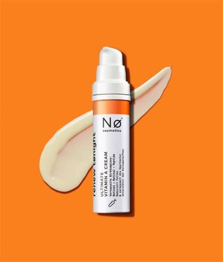 Vitamin a cream - How To Discuss