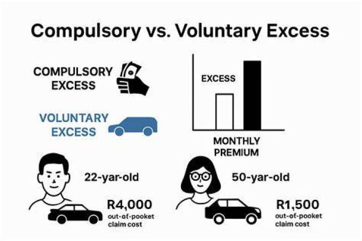 Voluntary Excess - How To Discuss