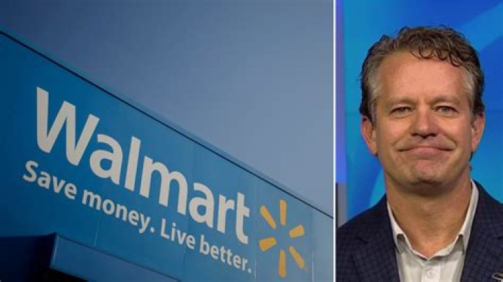 Walmart ceo salary - How To Discuss
