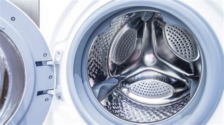 Washer drum - How To Discuss
