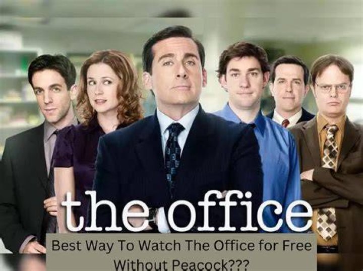 Watch the office free - How To Discuss