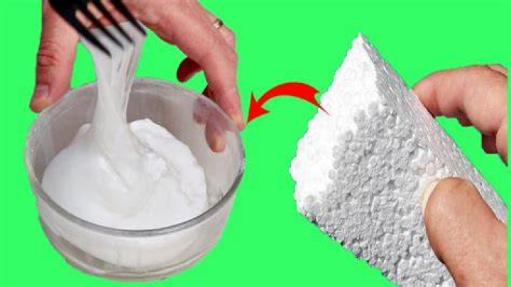 Waterproof Paint For Styrofoam - How To Discuss