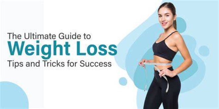 Weight loss tricks - How To Discuss