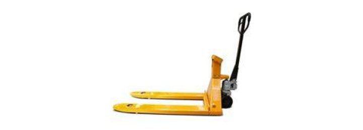 Weight Of A Pallet Jack
