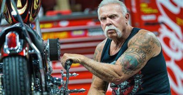West Coast Choppers Tv Show