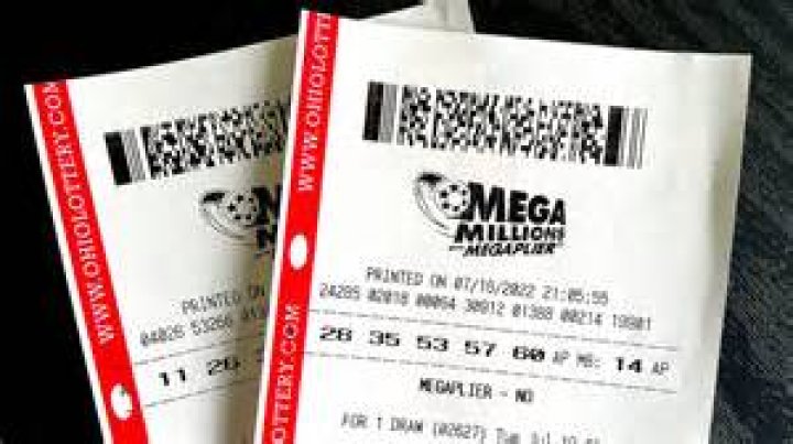 What Channel Does The Mega Millions Come On