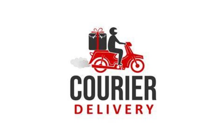 What delivery service pays the most