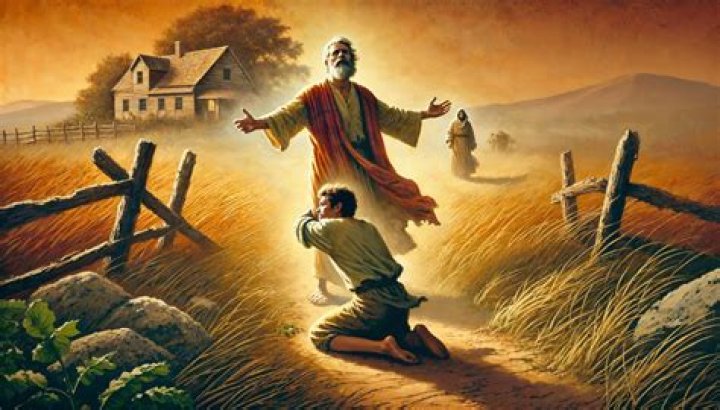What Does Prodigal Son Mean