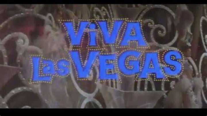 What Does Viva Las Vegas Mean
