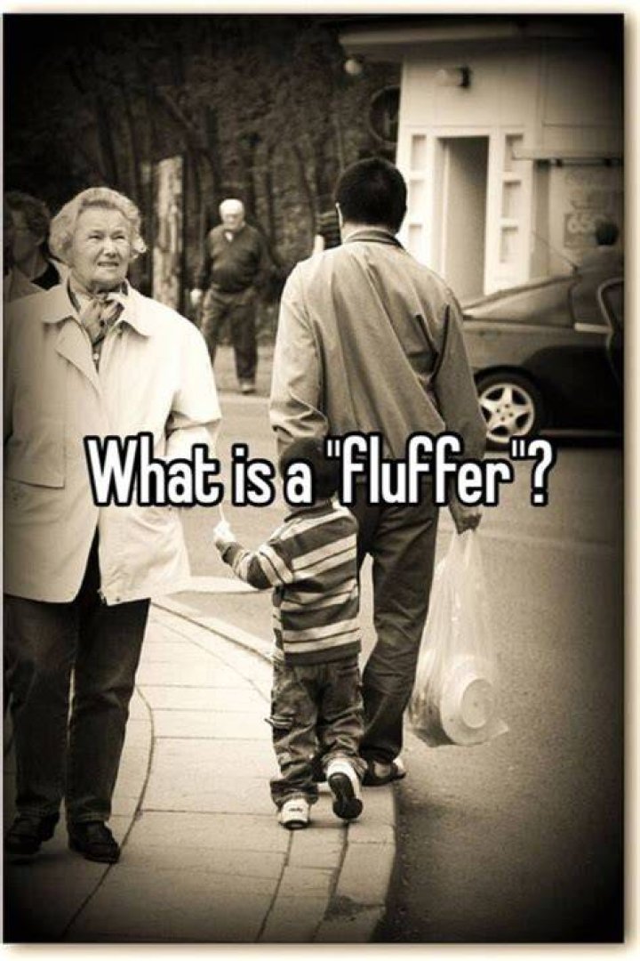 What Is A Fluffer - How To Discuss