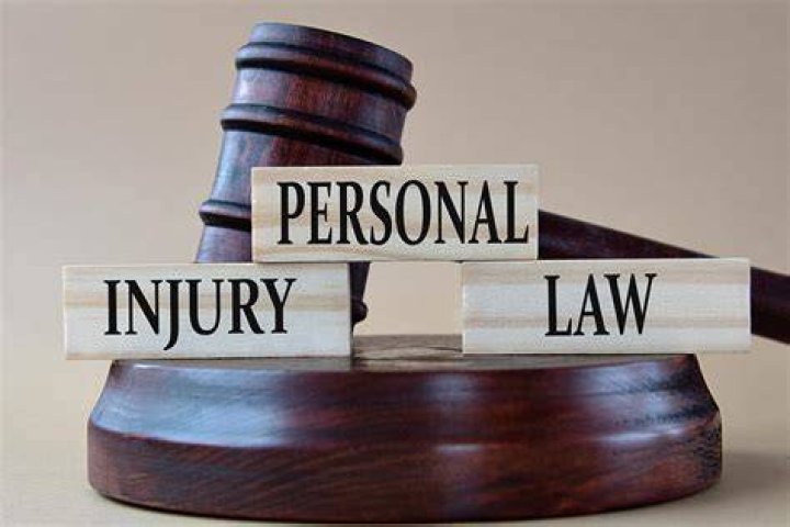 What is a personal injury lawyer