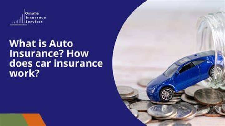 What is auto insurance - How To Discuss