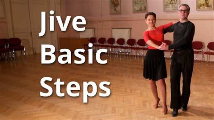 What Is Jive - How To Discuss